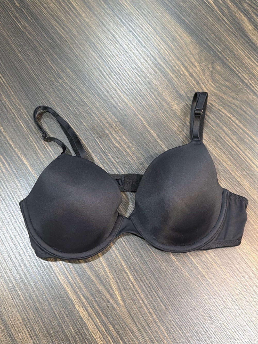 NWT Pink Victoria’s Secret 2022 Wear Every wear Lightly Lined T-Shirt Bra 36B